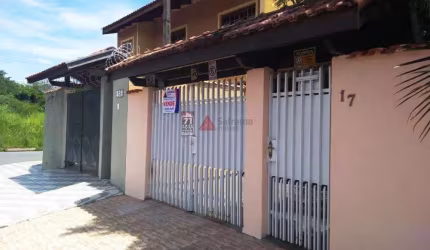 Venda de Casa no Residencial Andrade - Pindamonhangaba