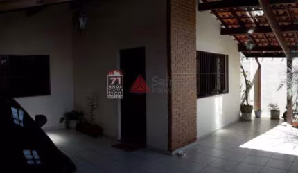 Casa Padrão em Pindamonhangaba