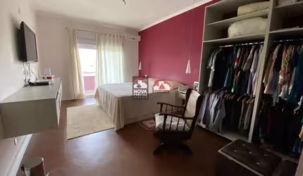Casa Condomínio em Jacareí
