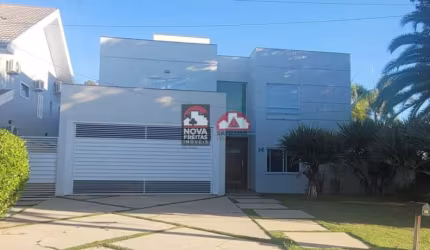 Casa Sobrado Condomínio em São José dos Campos
