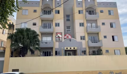 Apartamento Padrão em São José dos Campos