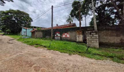 Casa Padrão em São José dos Campos