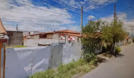 Terreno à Venda no Residencial Mantiqueira!