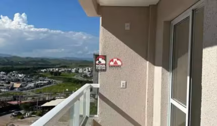Apartamento Padrão em São José dos Campos