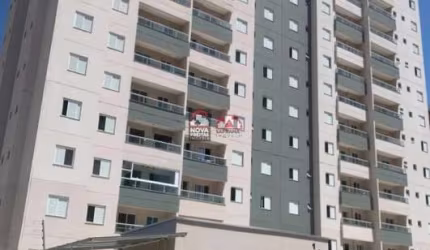 Apartamento Padrão em São José dos Campos