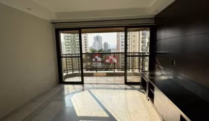 Apartamento Padrão em São José dos Campos