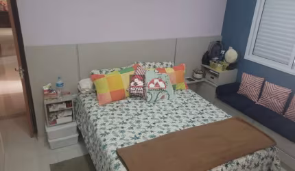 Apartamento à Venda no Jardim Aquarius