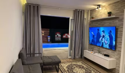 Casa Sobrado Padrão em São José dos Campos