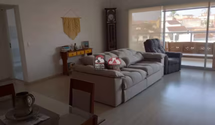 Apartamento à Venda no Maximus Residence - Pindamonhangaba