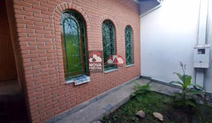 Casa Padrão em Tremembé