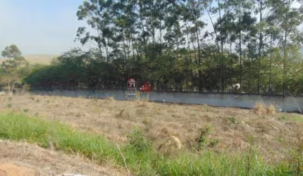 Terreno Padrão em Condomínio em Jacareí