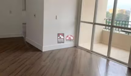 Apartamento Padrão em Jacareí