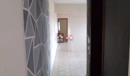 Casa Padrão em São José dos Campos