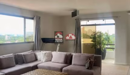 Apartamento Duplex em São José dos Campos
