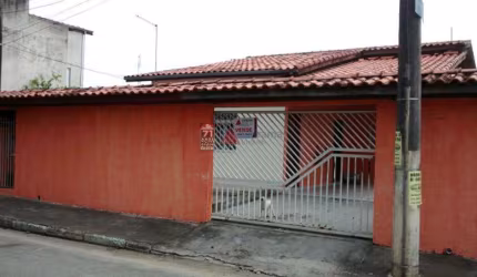 Casa à Venda na Terra dos Ipês II - Pindamonhangaba/SP