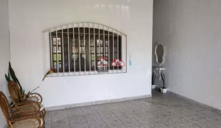 Casa Padrão em Pindamonhangaba