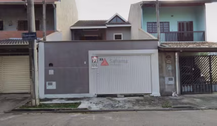 Casa Padrão em São José dos Campos