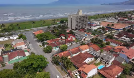 Casa Padrão em Caraguatatuba