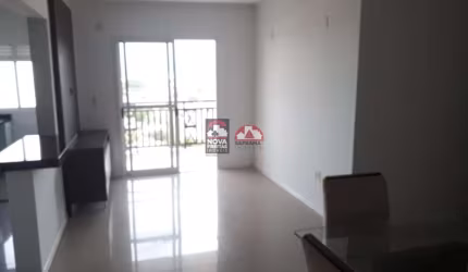 Apartamento Padrão em Pindamonhangaba