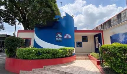 Comercial Prédio em São José dos Campos