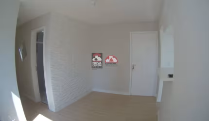 Apartamento Padrão em São José dos Campos