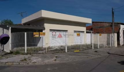 Comercial Prédio em São José dos Campos