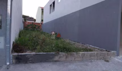 Terreno Padrão em São José dos Campos
