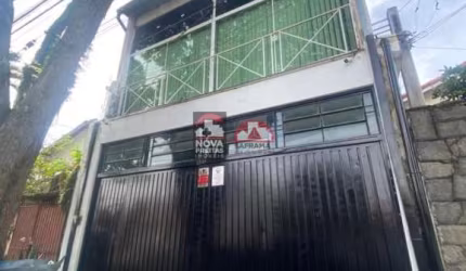 Comercial Prédio em São José dos Campos