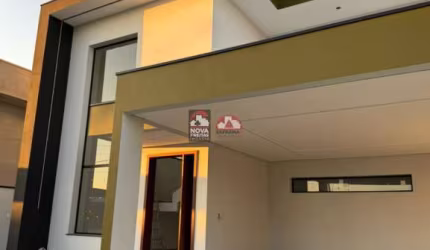 Casa Sobrado Condomínio em São José dos Campos