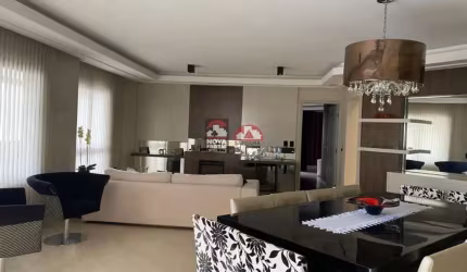 Apartamento Padrão em São José dos Campos