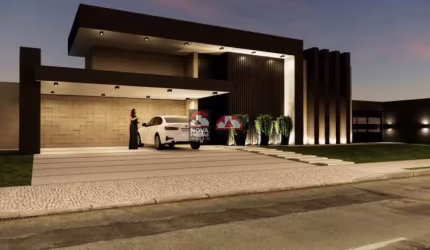 Casa Condomínio em Jambeiro