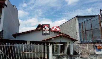 Casa no São Benedito
