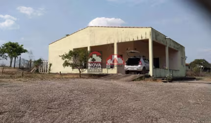 Rural Chácara em Jacareí