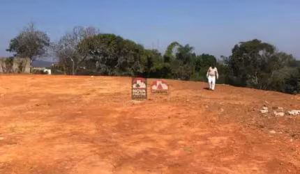 Terreno Padrão em São José dos Campos
