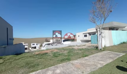 Terreno Padrão em São José dos Campos