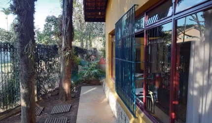 Casa Padrão em São José dos Campos