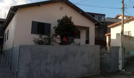 Casa Padrão em São José dos Campos