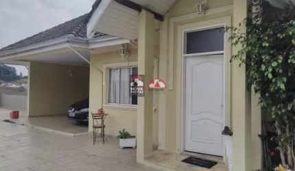 Casa Condomínio em Jacareí