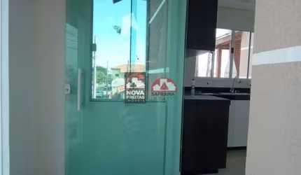 Casa Padrão em São José dos Campos