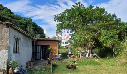 Casa Padrão em Caraguatatuba