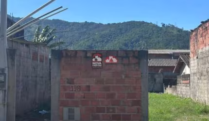 Terreno Padrão em Caraguatatuba