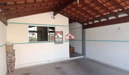 Casa à Venda no Jardim Mariana - Pindamonhangaba