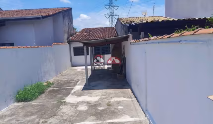 Venda de Casa no Residencial Carangola - Pindamonhangaba