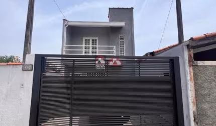 Venda de Sobrado no Jardim Mariana - Pindamonhangaba