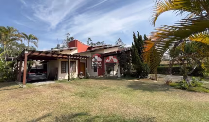 Casa com cara de casa!