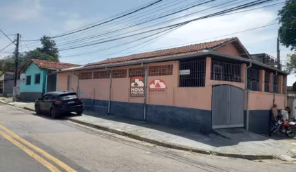 Casa Padrão em São José dos Campos
