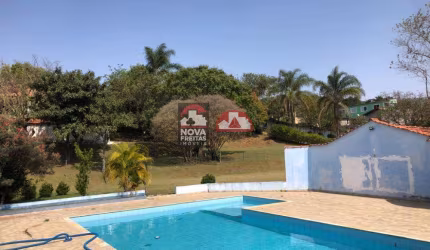 Rural Chácara em São José dos Campos