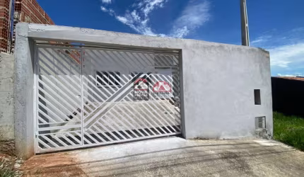 Casa Padrão em São José dos Campos