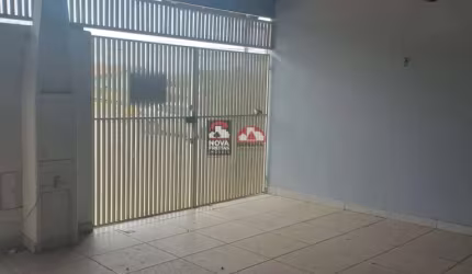 Casa Padrão em São José dos Campos