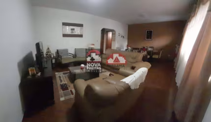 Casa Padrão em São José dos Campos